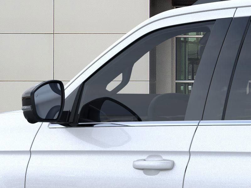 New 2025 Ford Expedition Max Platinum w/ Platinum Ultimate Package image 20