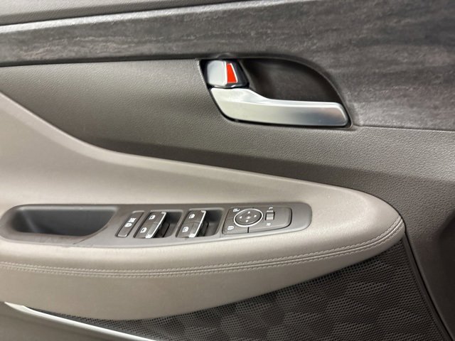 Used 2019 Hyundai Santa Fe SEL image 27