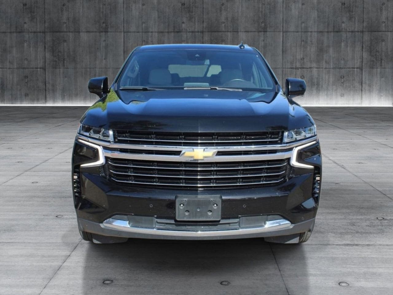 Used 2024 Chevrolet Tahoe LT RWD image 8