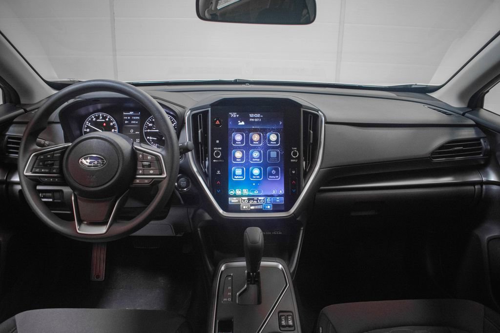 New 2026 Subaru Impreza 2.0i Sport image 9