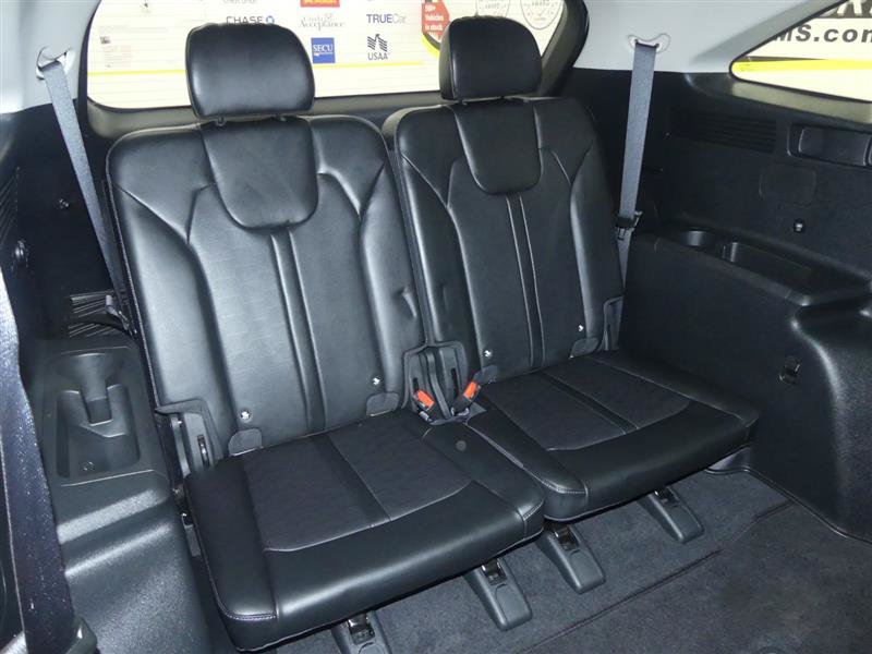 Used 2025 Kia Sorento SX AWD/4WD image 5