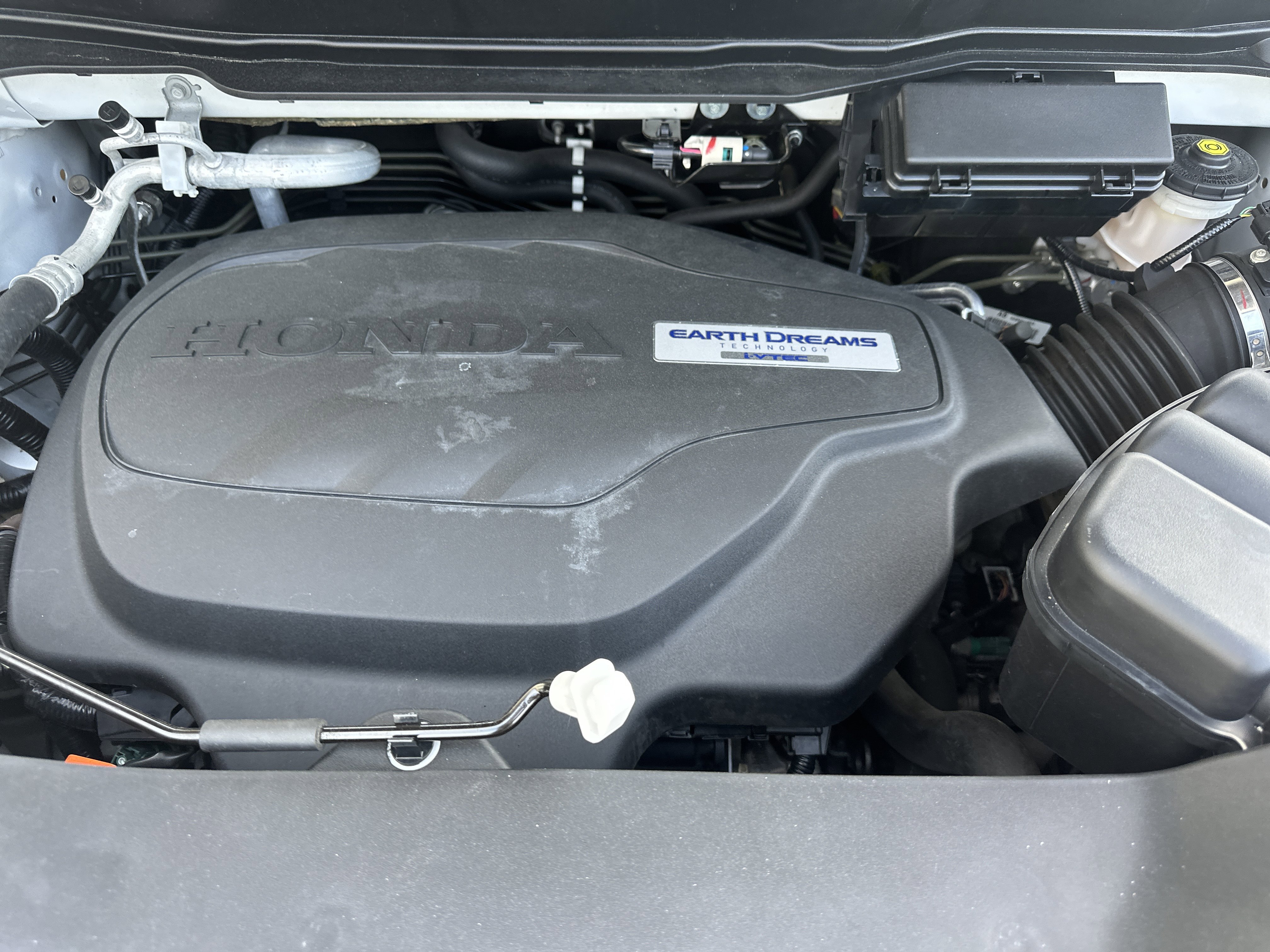Used 2020 Honda Pilot LX image 20