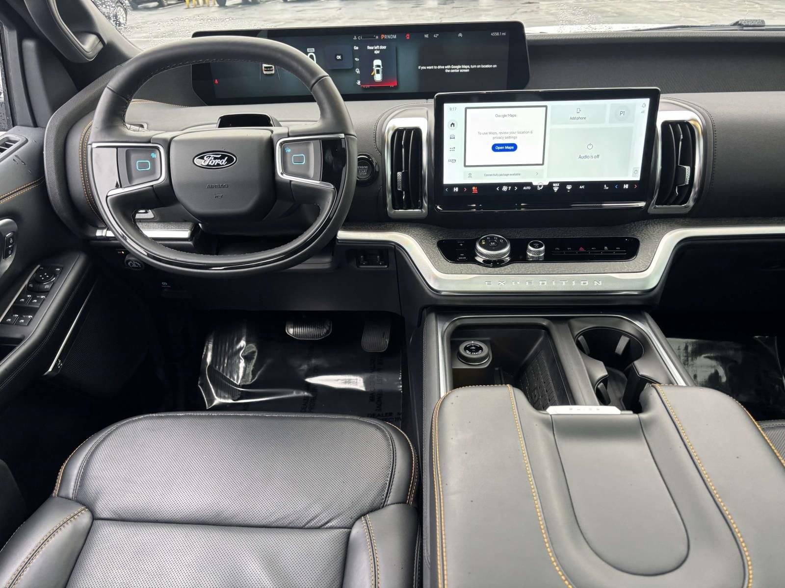 Used 2025 Ford Expedition Tremor image 30