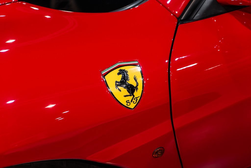 Used 2004 Ferrari 360 Modena image 12