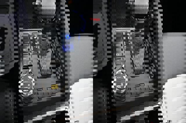 New 2026 Toyota Tacoma TRD Sport image 20