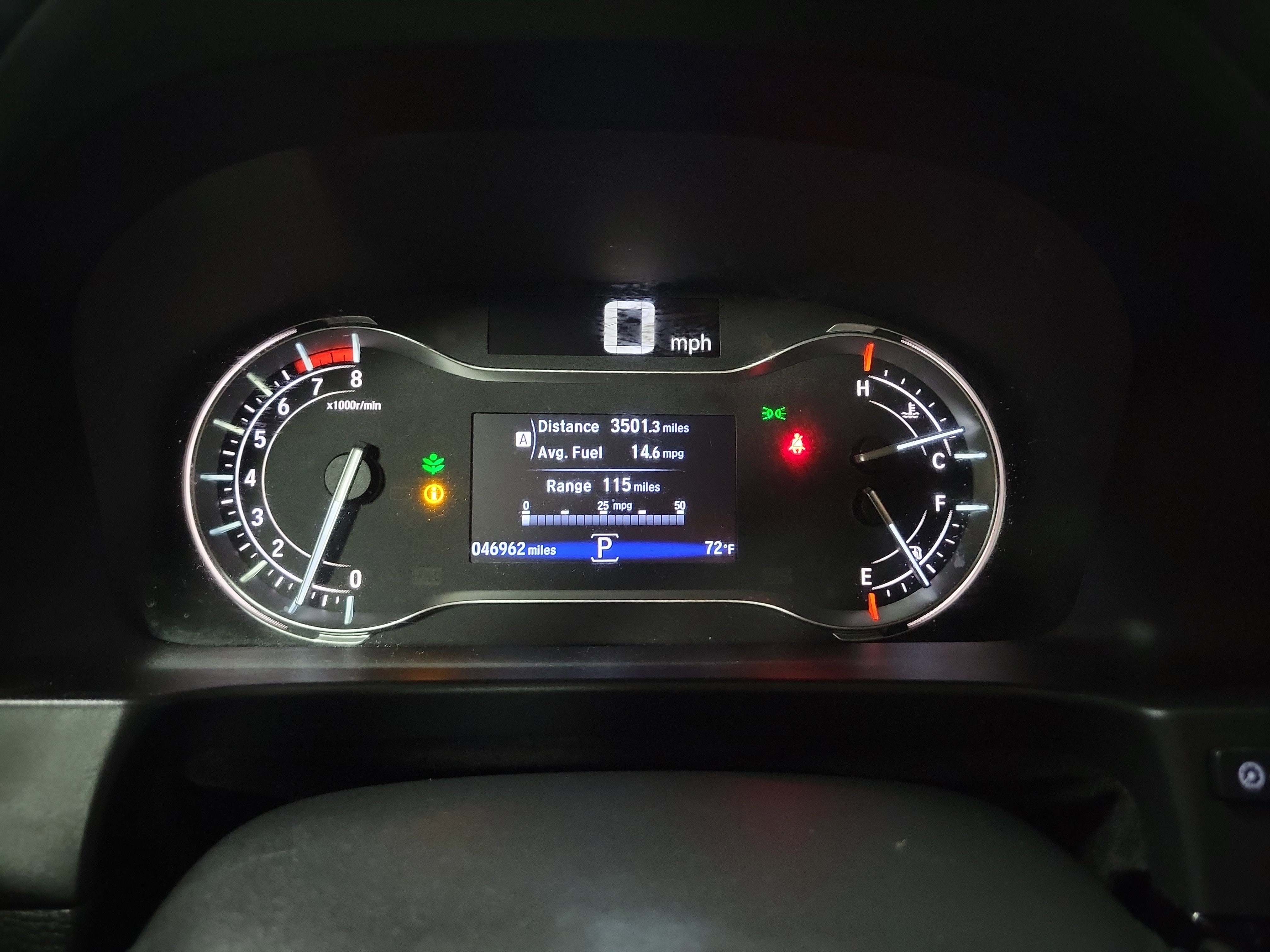 Certified 2020 Honda Ridgeline RTL-E image 23