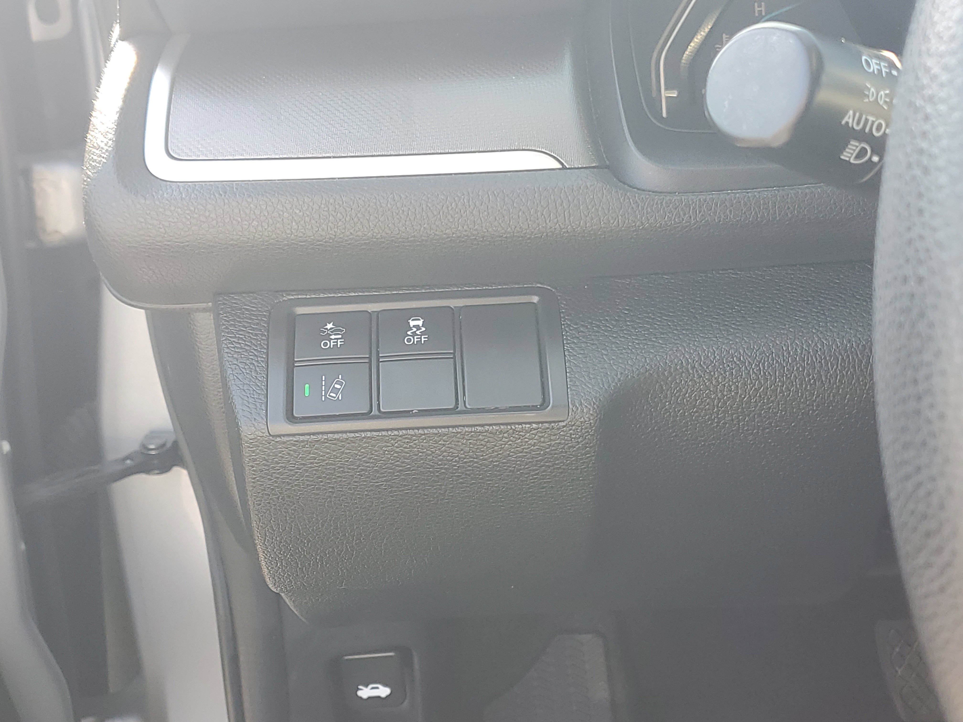 Used 2020 Honda Civic LX image 17