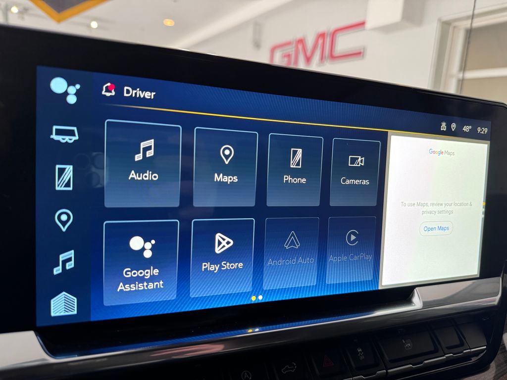 Certified 2023 Chevrolet Silverado 1500 RST image 16