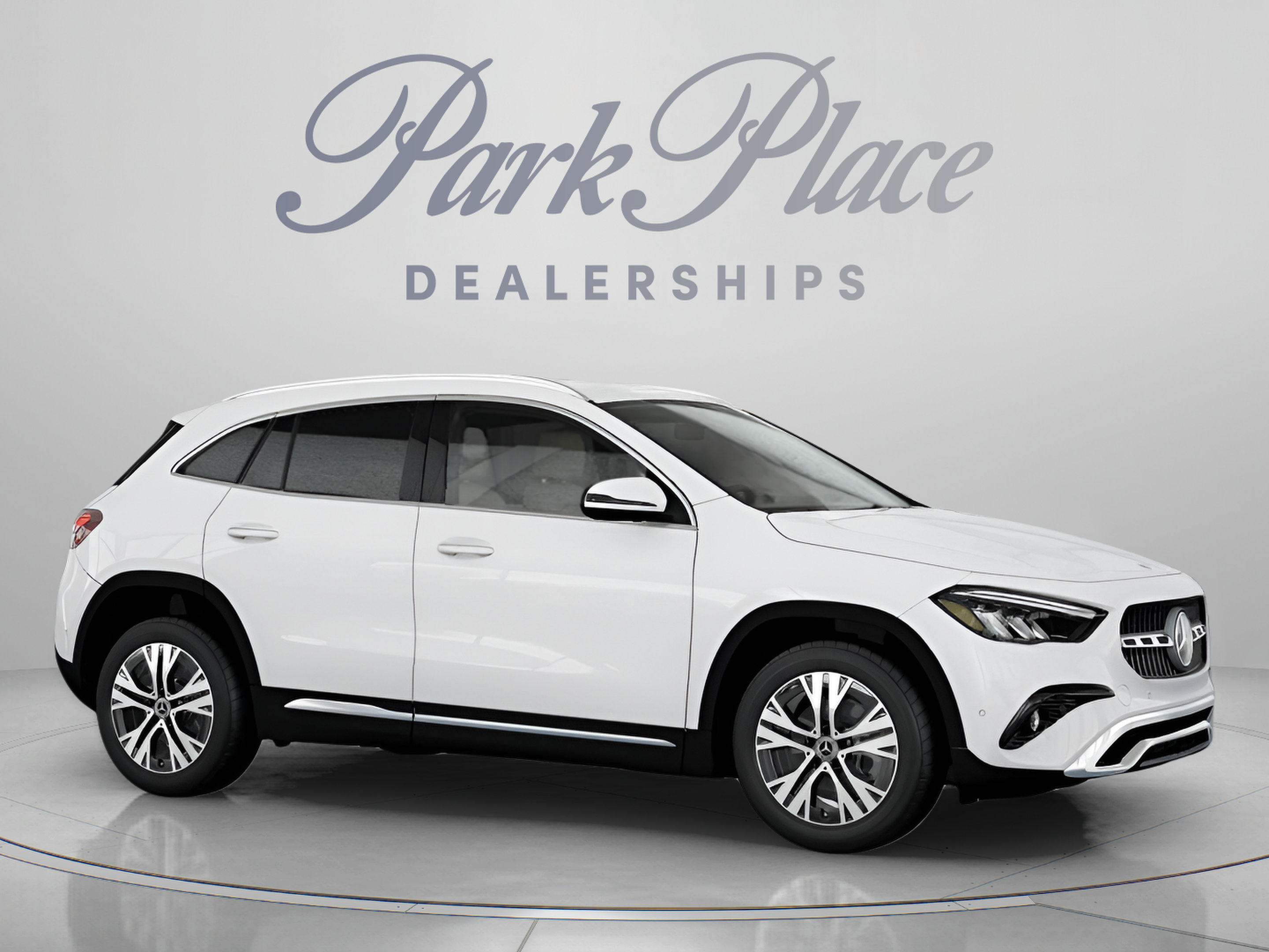 Used 2025 Mercedes-Benz GLA 250 4MATIC image 28