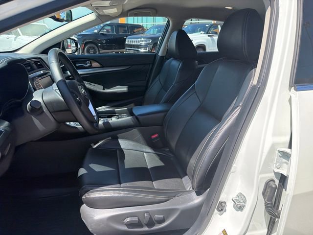 Used 2023 Nissan Maxima SV w/ Floor Mat Group image 19