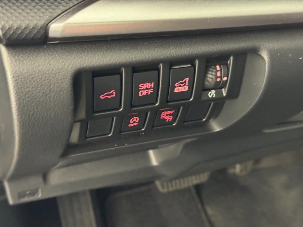 Used 2022 Subaru Forester Premium image 19