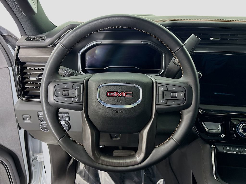 Used 2024 GMC Sierra 3500 AT4 w/ AT4 Premium Plus Package image 13
