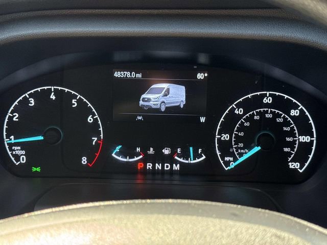 Used 2021 Ford Transit 250 Base w/ Exterior Upgrade Package image 21