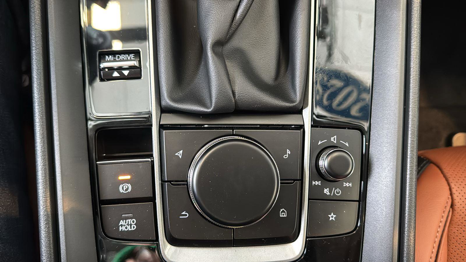 New 2025 MAZDA CX-50 Meridian Edition w/ Apex Package image 18