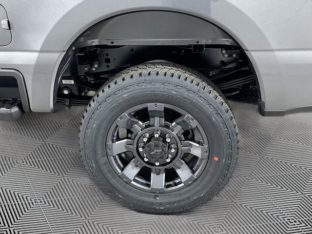 New 2026 Ford F350 XL w/ STX Appearance Package image 16