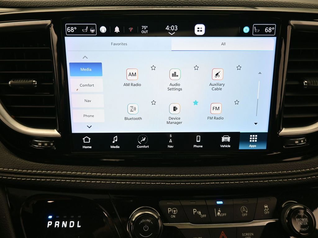 Used 2024 Chrysler Pacifica Limited w/ S Appearance Package image 27