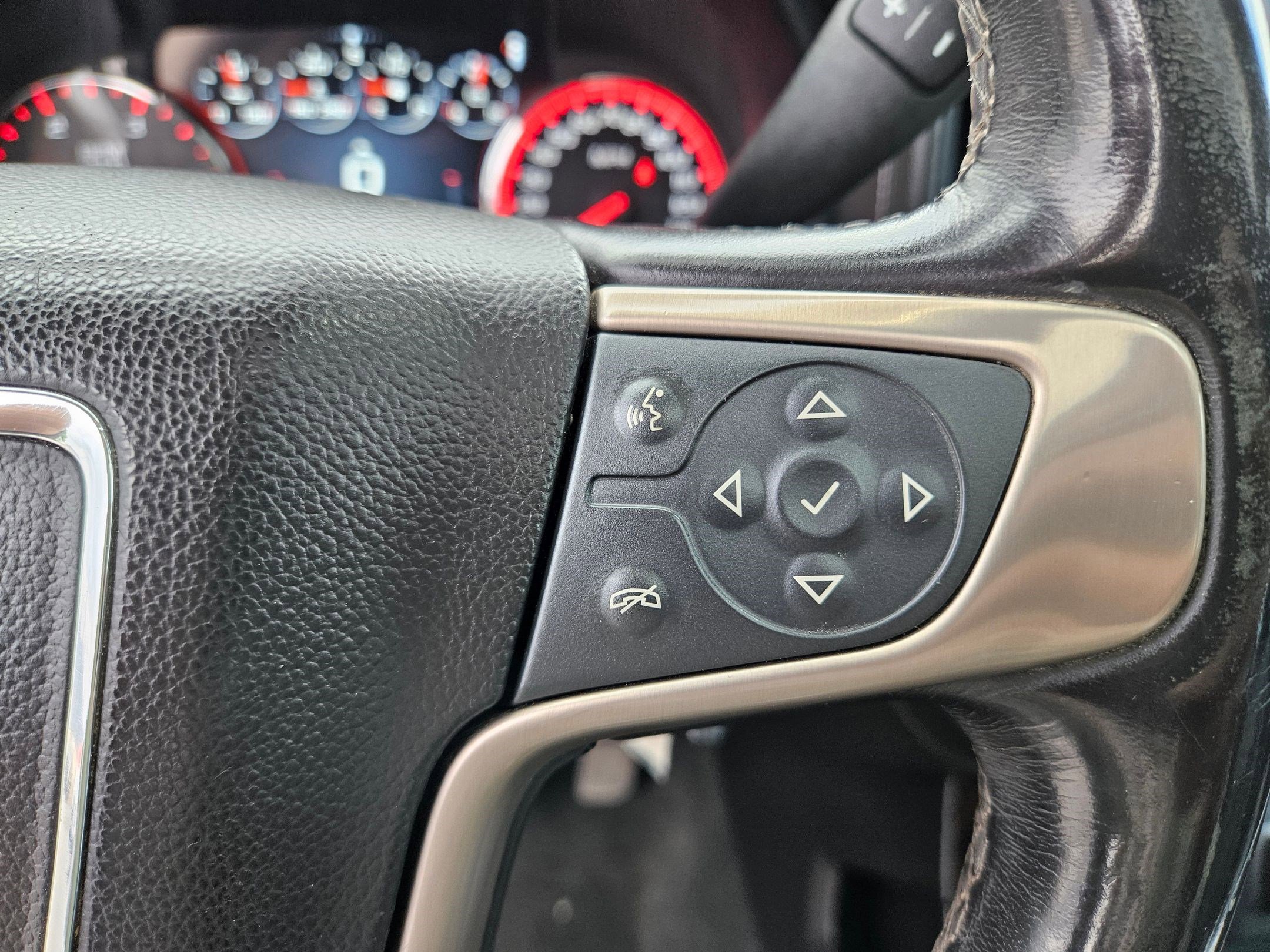 Used 2016 GMC Sierra 3500 Denali w/ Duramax Plus Package AWD/4WD image 21