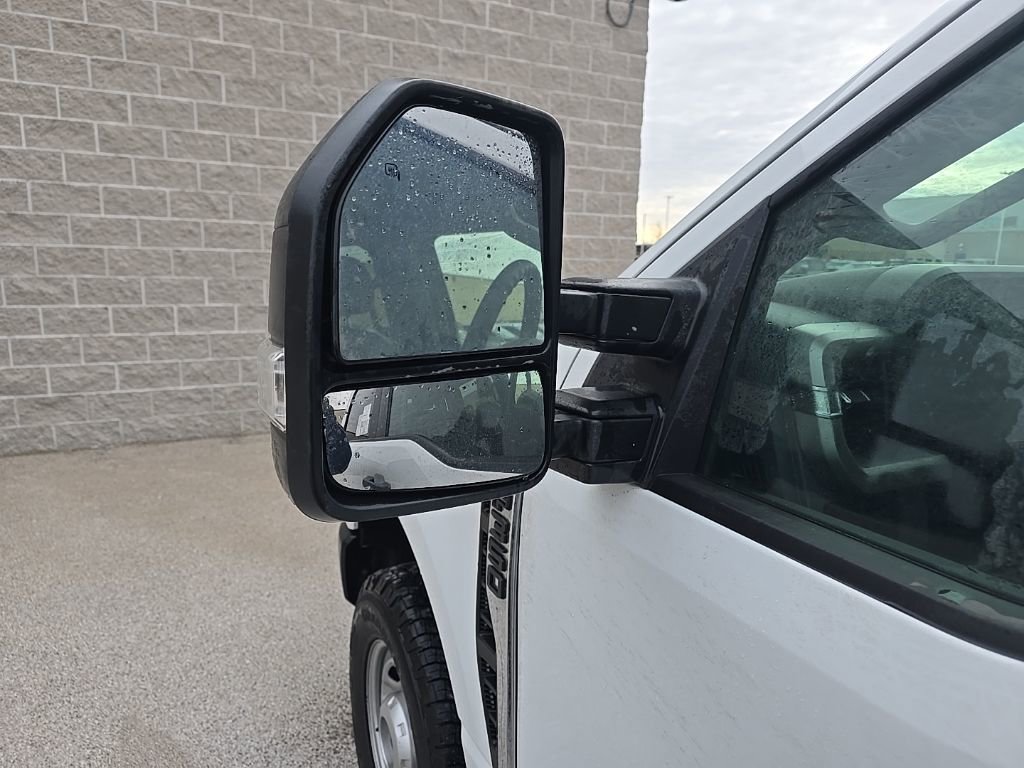 Used 2024 Ford F350 XL w/ XL Off-Road Package image 6