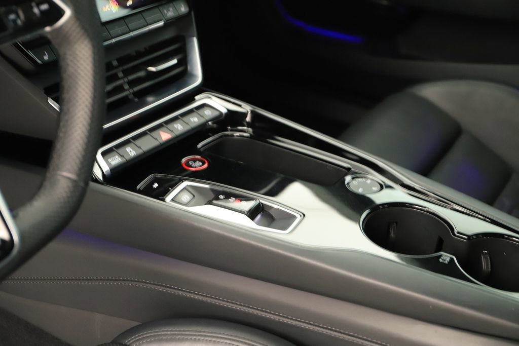 Certified 2023 Audi RS e-tron GT w/ Carbon Performance Package image 17