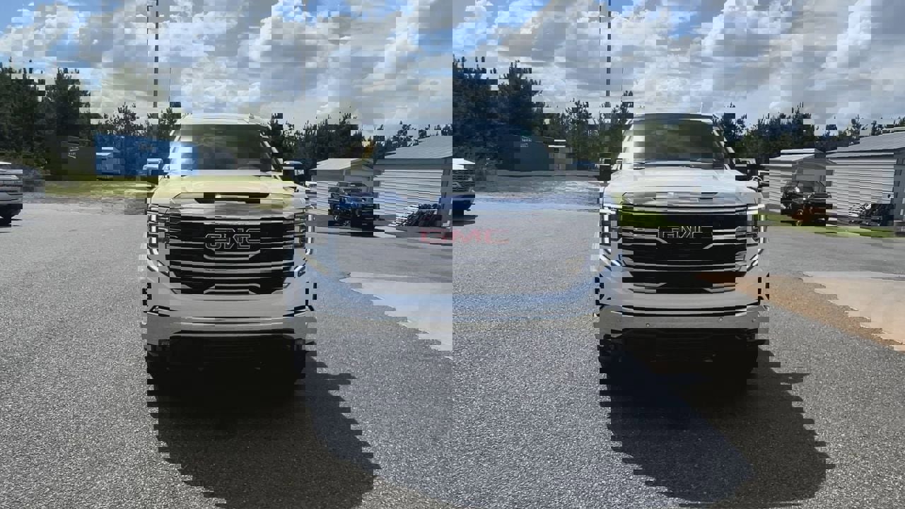 New 2026 GMC Sierra 1500 SLT w/ SLT Premium Plus Package image 37