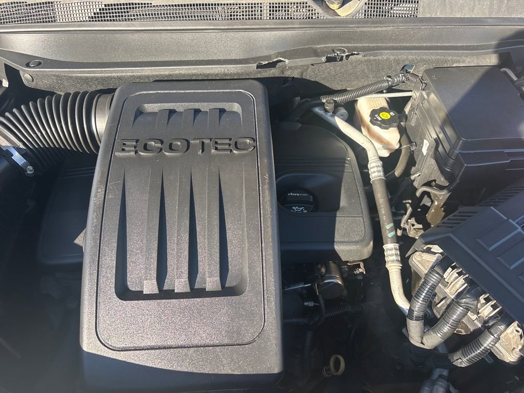 Used 2017 GMC Terrain SLE image 29