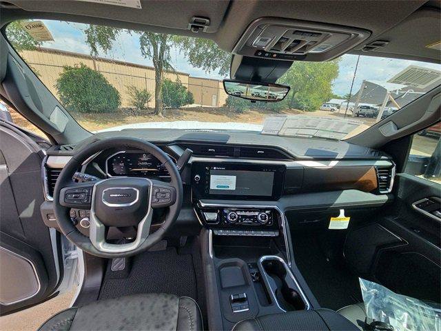 New 2026 GMC Sierra 3500 Denali w/ Denali Reserve Package image 21