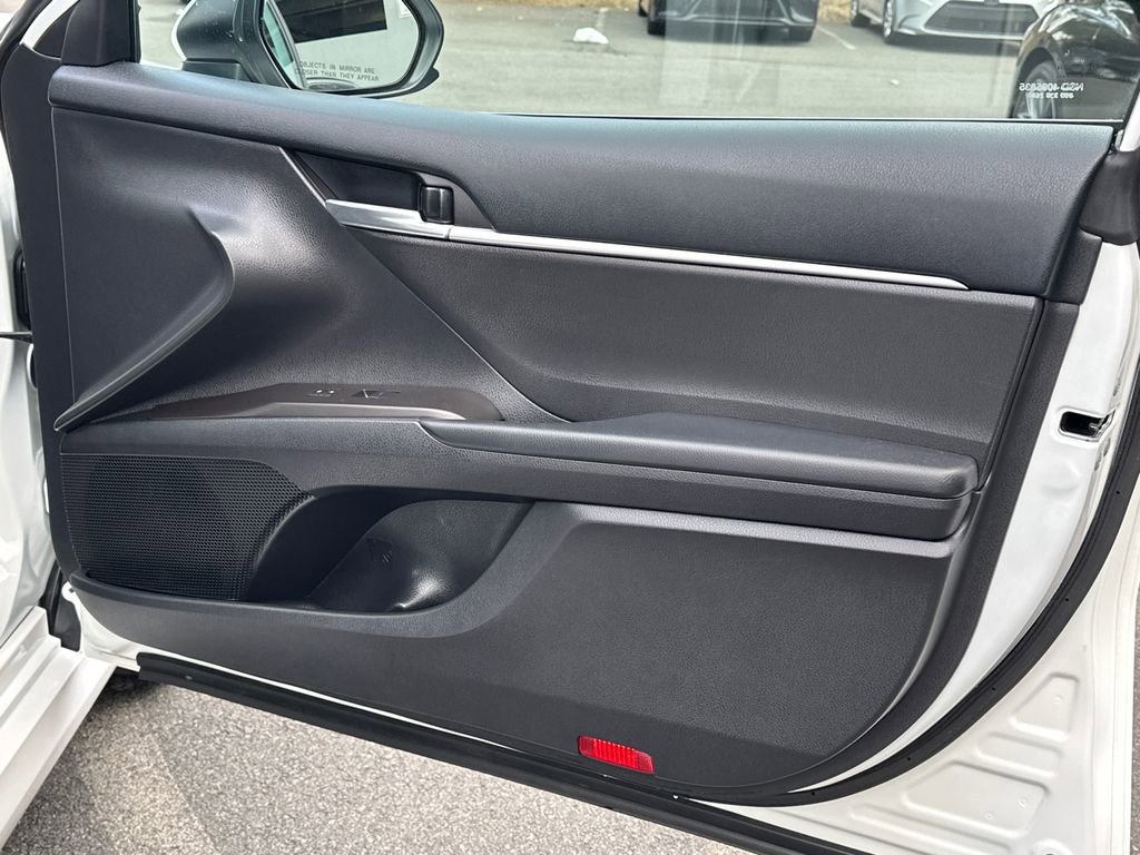 Certified 2023 Toyota Camry LE image 12