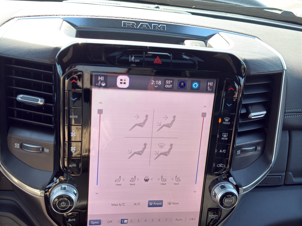 New 2026 RAM 2500 Laramie image 18