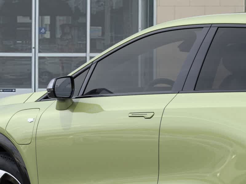 New 2027 Cadillac Optiq Sport AWD/4WD image 12