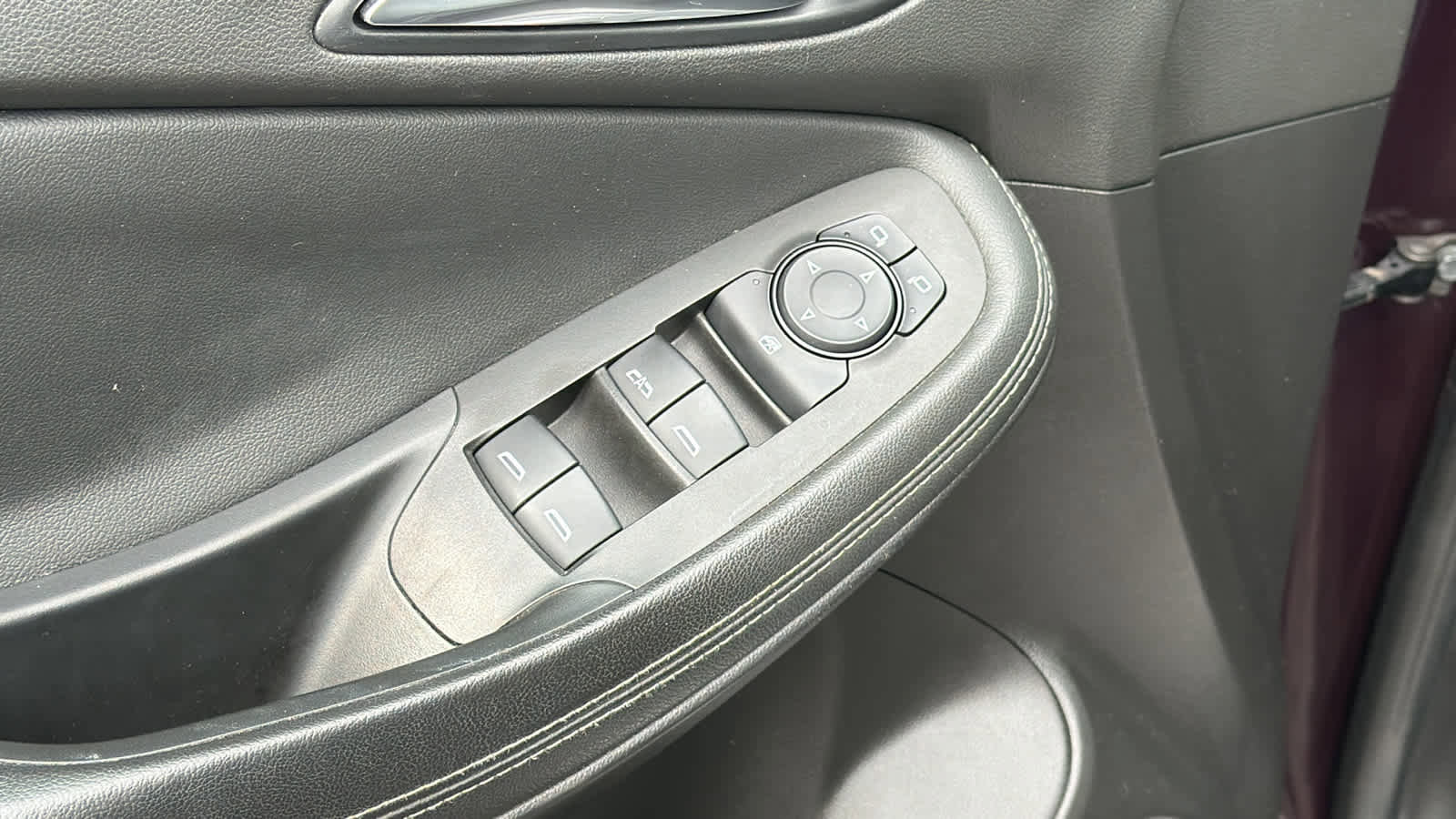 Used 2020 Buick Encore GX Preferred image 22