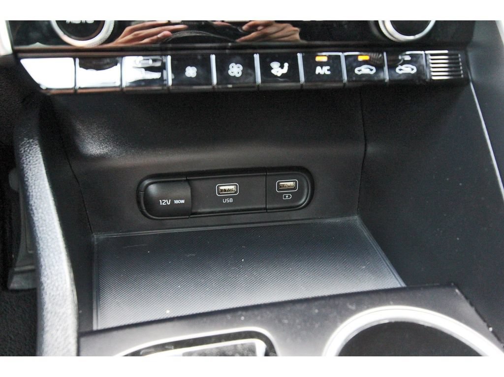 Used 2022 Kia K5 GT-Line w/ GT-Line FWD Premium Package image 30