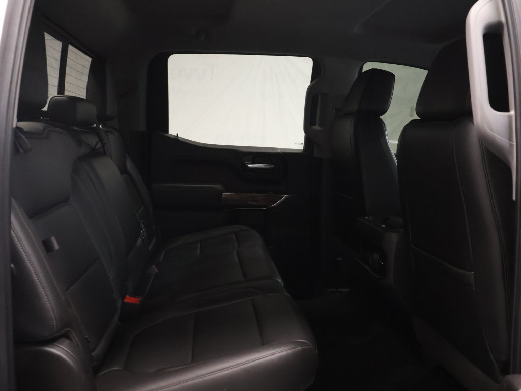 Used 2020 Chevrolet Silverado 1500 RST w/ All-Star Edition AWD/4WD image 20