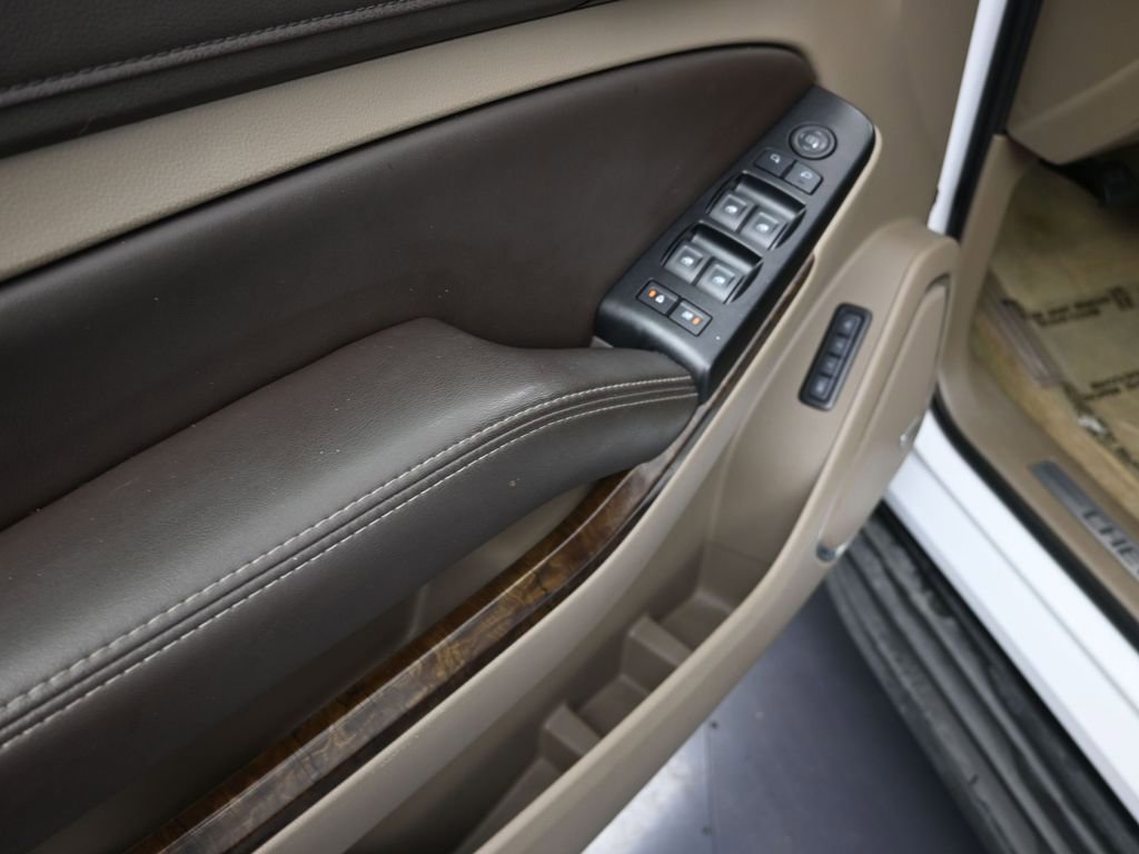 Used 2017 Chevrolet Tahoe LT image 10