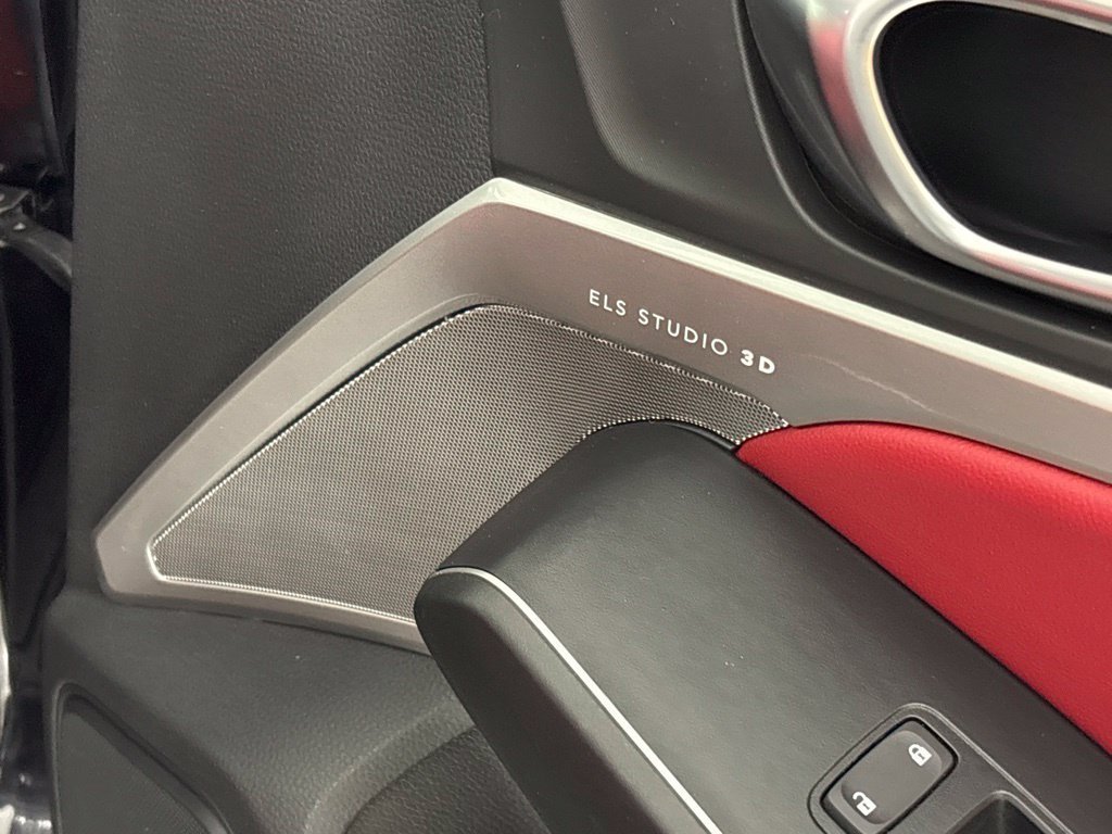 Used 2025 Acura Integra Type S FWD image 16