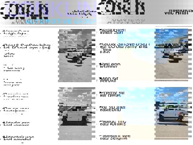 New 2025 Ford F150 Platinum image 2