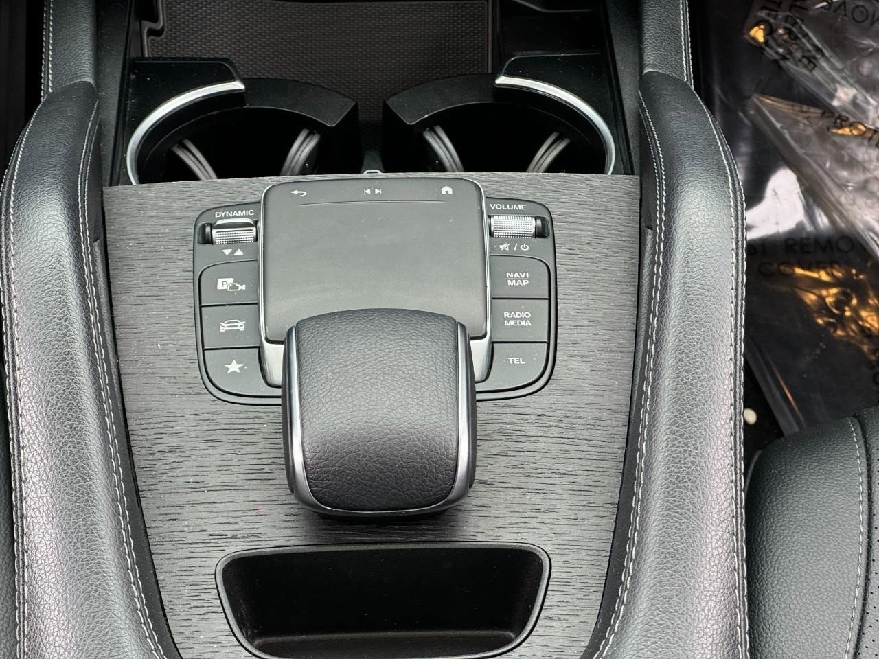 Used 2022 Mercedes-Benz GLE 350 4MATIC image 15