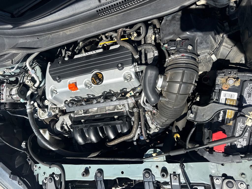 Used 2012 Honda CR-V EX-L image 34