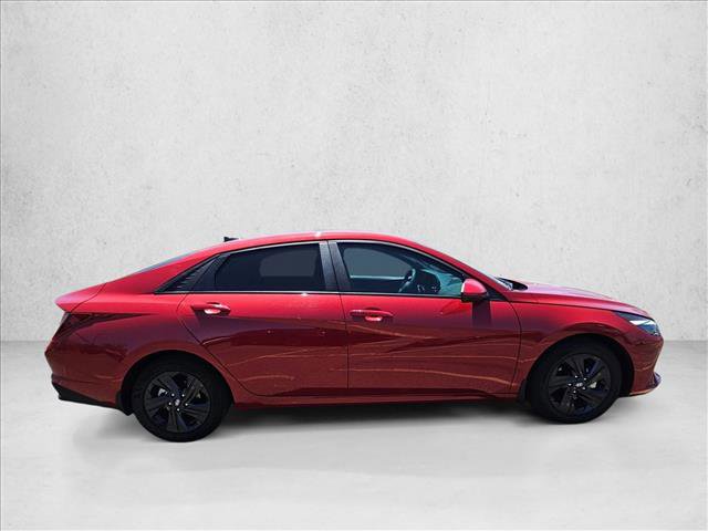 Certified 2023 Hyundai Elantra SEL FWD video 4