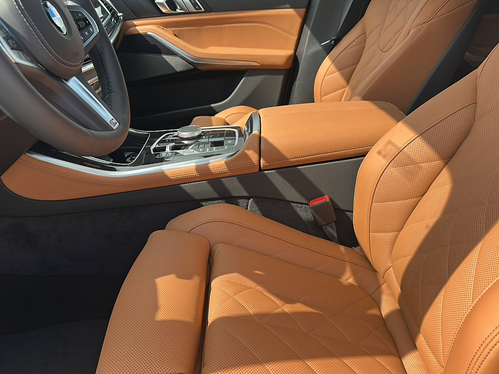 New 2026 BMW X5 sDrive40i w/ M Sport Package image 10