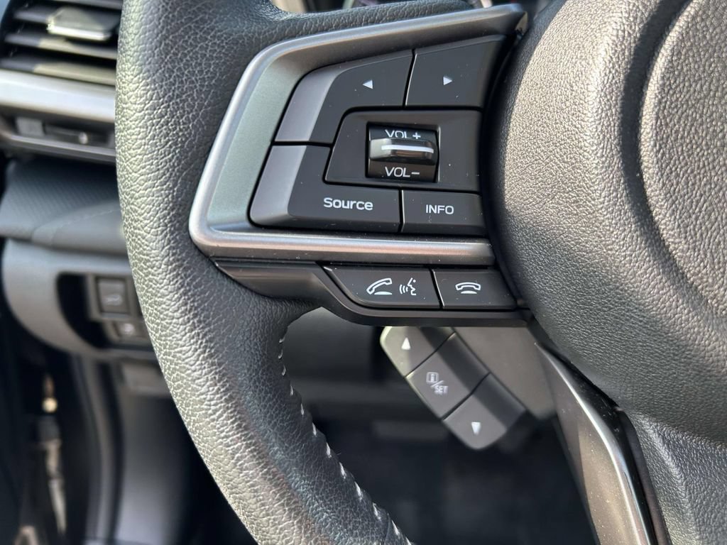 Used 2019 Subaru Forester Touring w/ Popular Package #3 AWD/4WD image 23