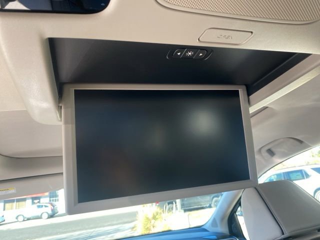New 2026 Honda Odyssey Elite image 12