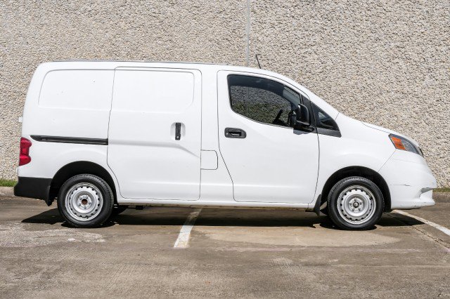 Used 2021 Nissan NV200 S image 12