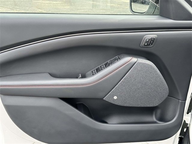 New 2025 Ford Mustang Mach-E Premium w/ Sport Appearance Package image 17