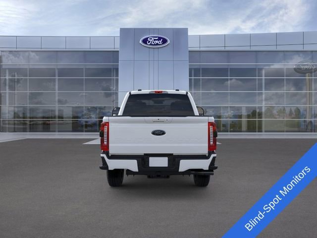 New 2026 Ford F250 XLT w/ XLT Premium Package AWD/4WD image 6