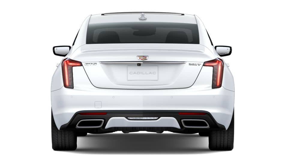 New 2026 Cadillac CT5 Sport RWD image 54