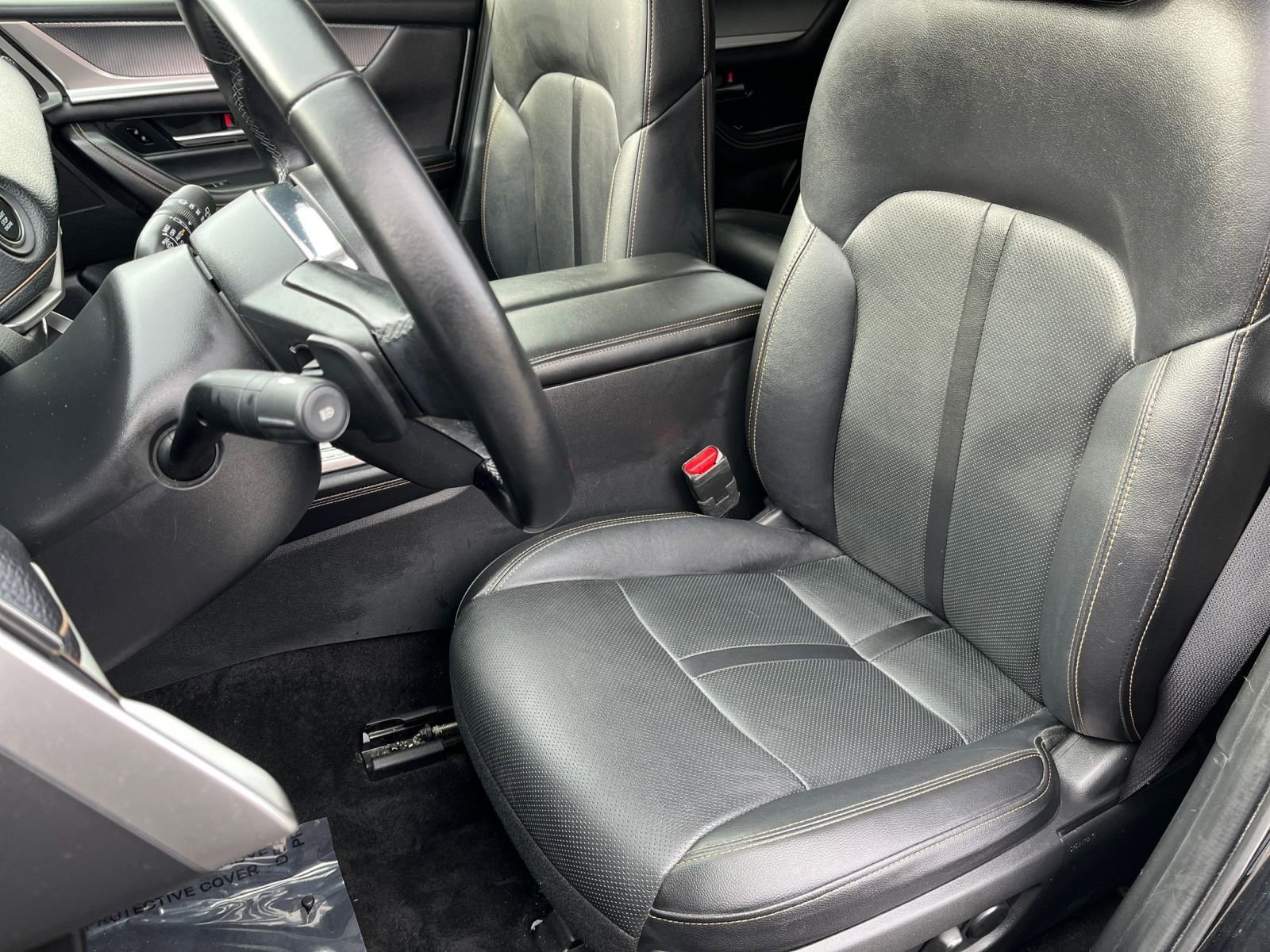 Used 2025 MAZDA CX-90 3.3 Turbo w/ Preferred Package image 34