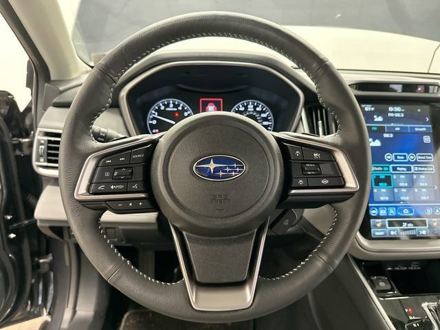 Certified 2025 Subaru Legacy Limited AWD/4WD image 8
