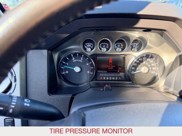 Used 2011 Ford F350 Lariat w/ Lariat Interior Pkg image 20