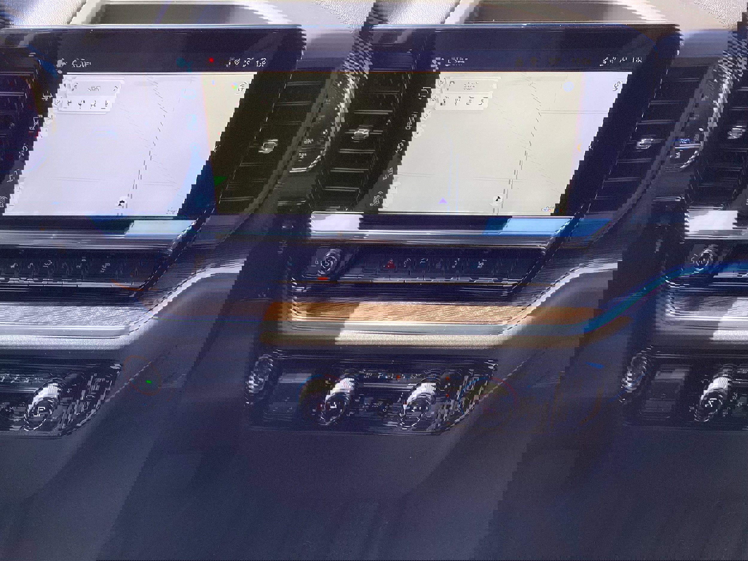 Used 2024 Chevrolet Silverado 1500 LT w/ All Star Edition Plus image 17