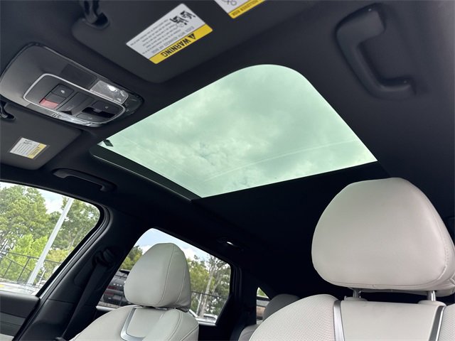 New 2025 Hyundai Tucson Limited image 26